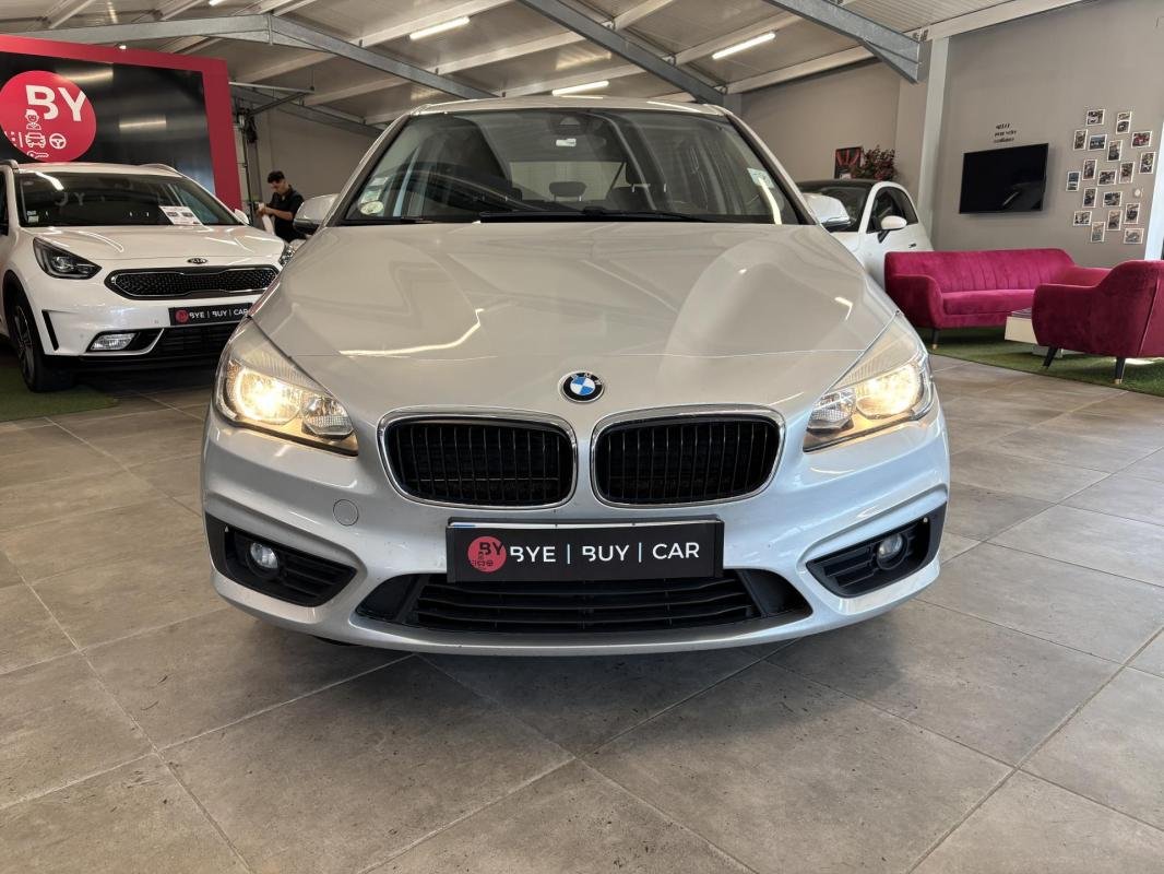 BMW Serie 2 - Photo 31