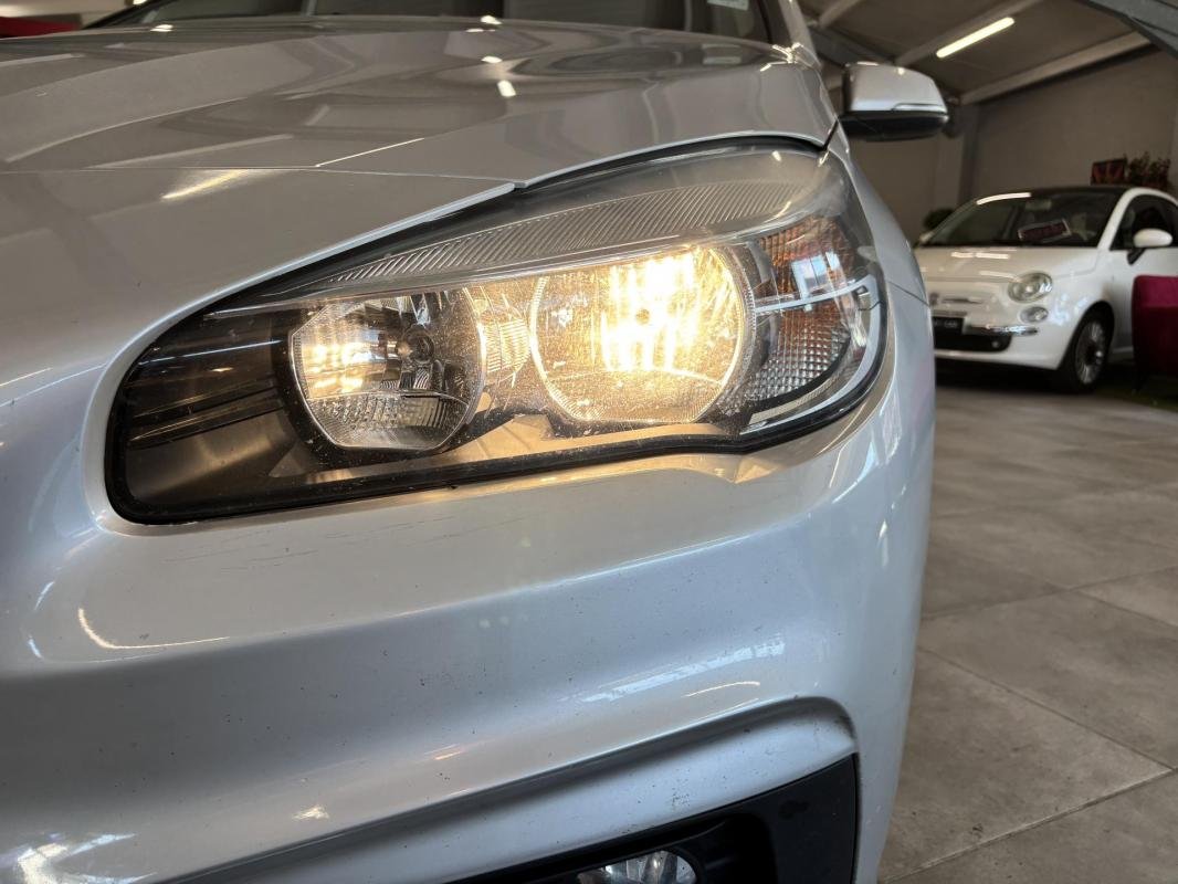 BMW Serie 2 - Photo 37