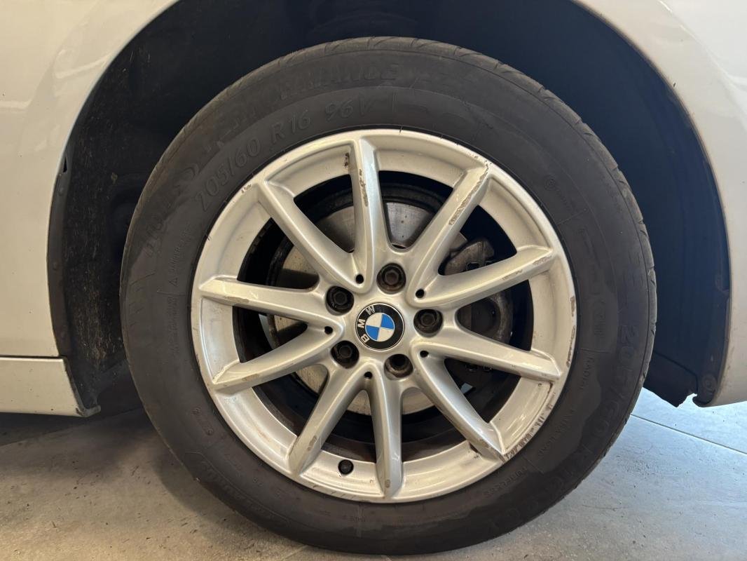BMW Serie 2 - Photo 44