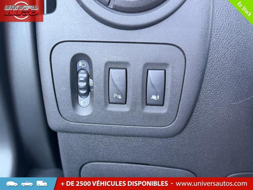 Renault Master - Photo 11