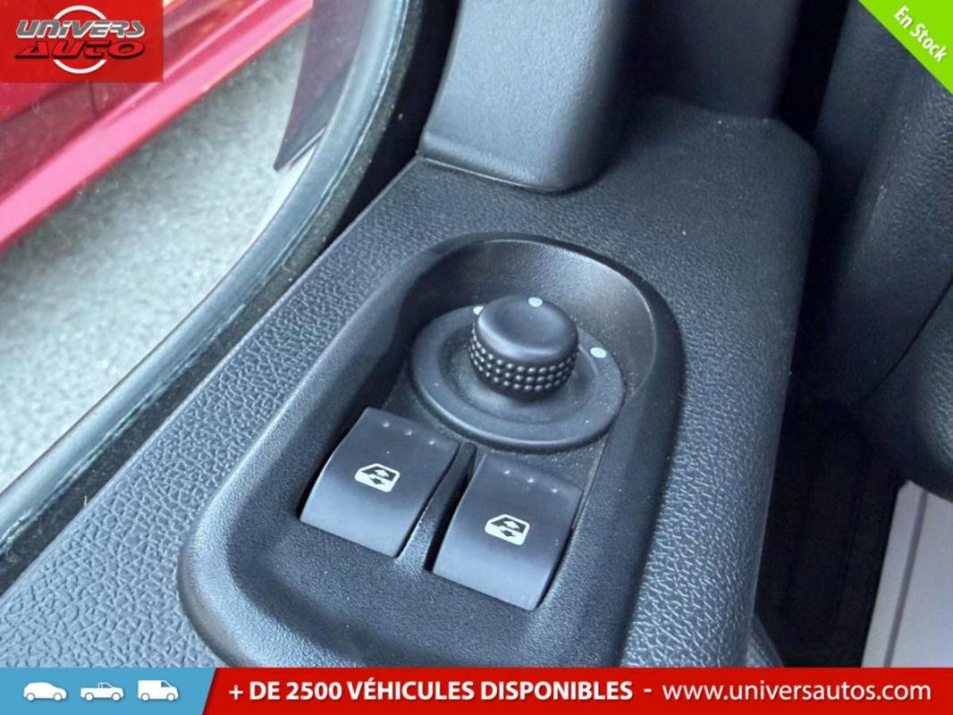 Renault Master - Photo 12