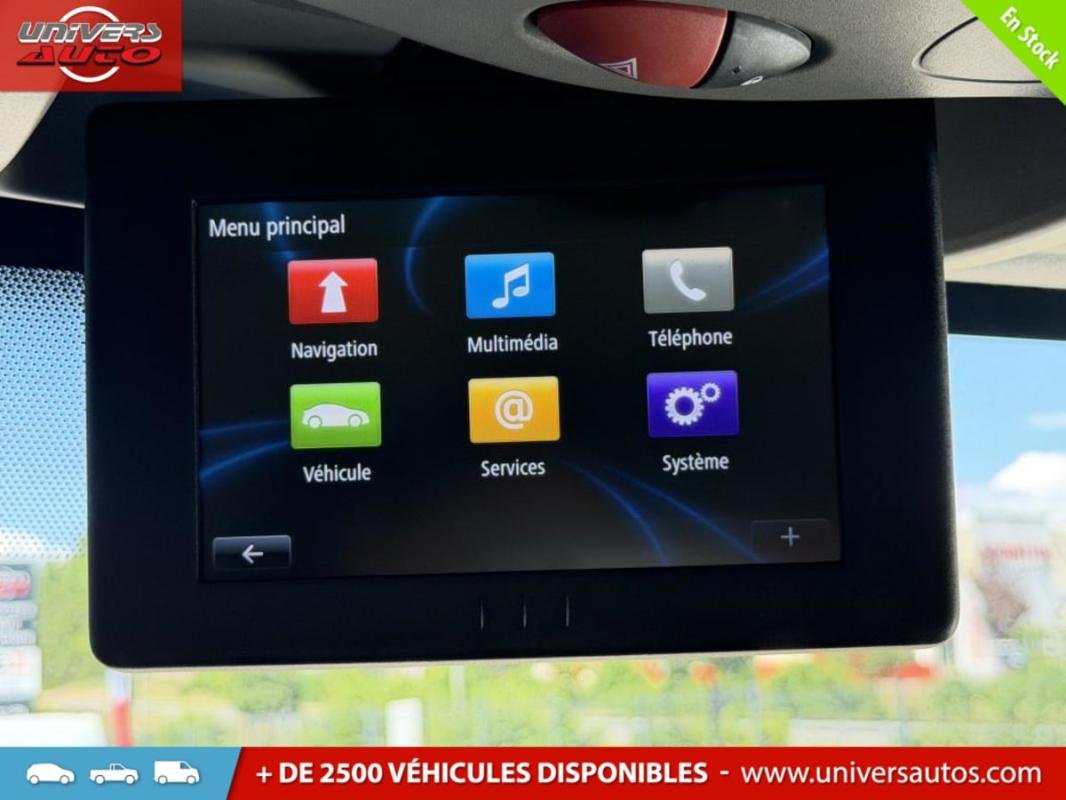 Renault Master - Photo 13