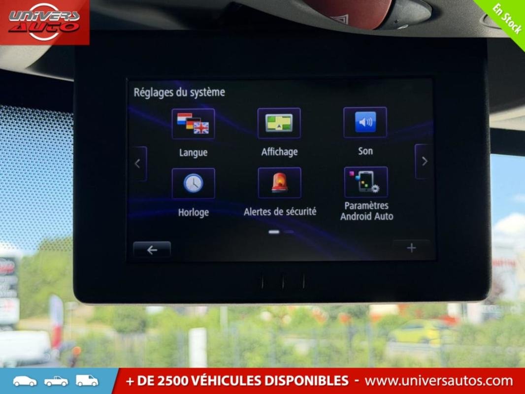 Renault Master - Photo 14