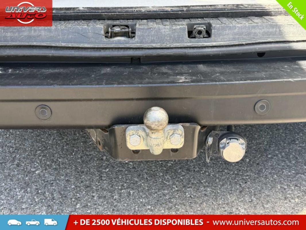 Renault Master - Photo 17