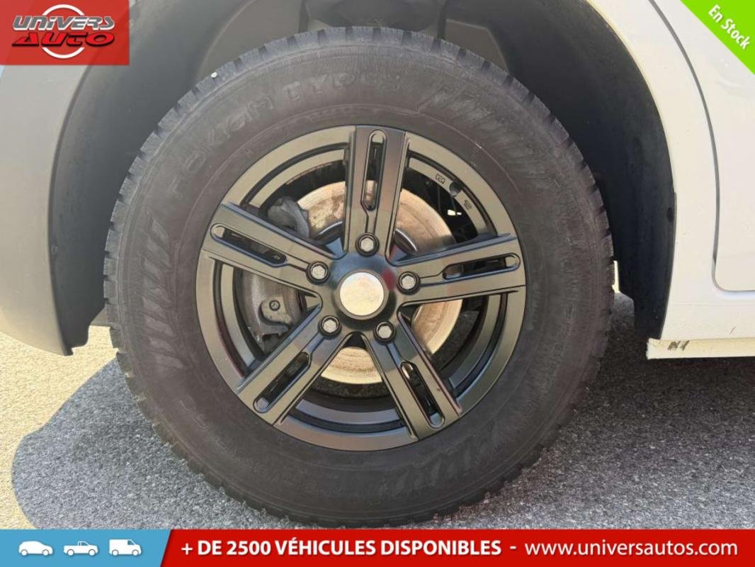 Renault Master - Photo 19