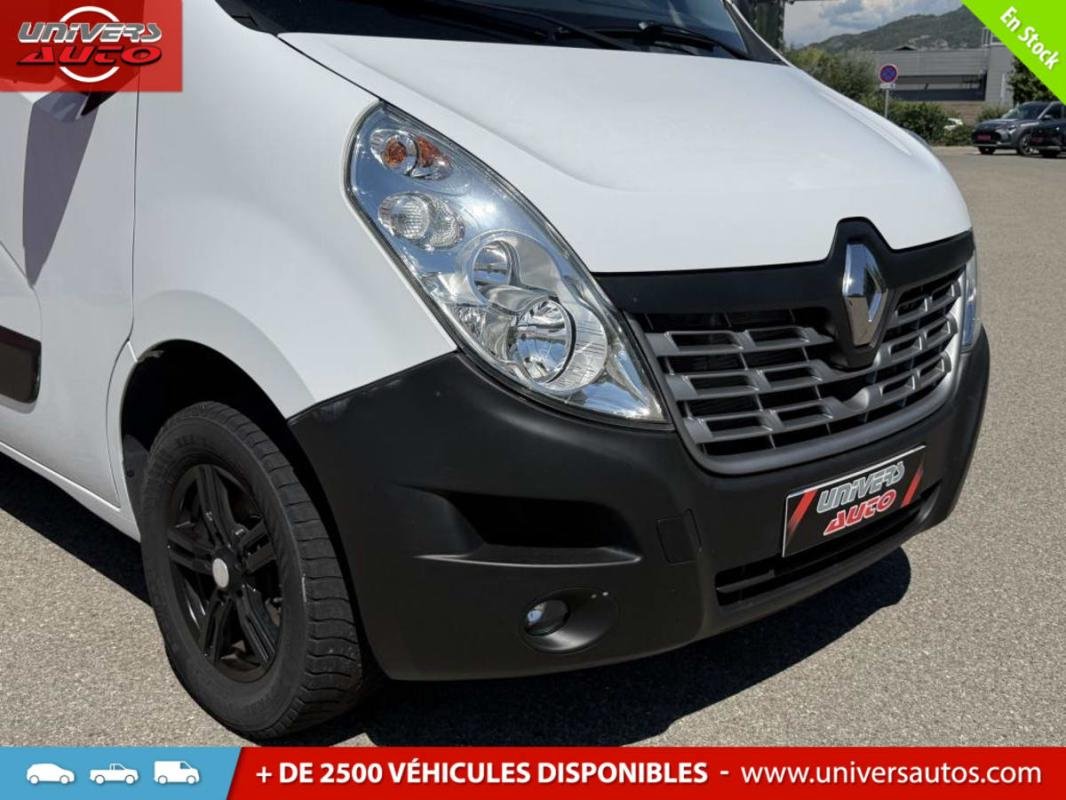 Renault Master - Photo 2