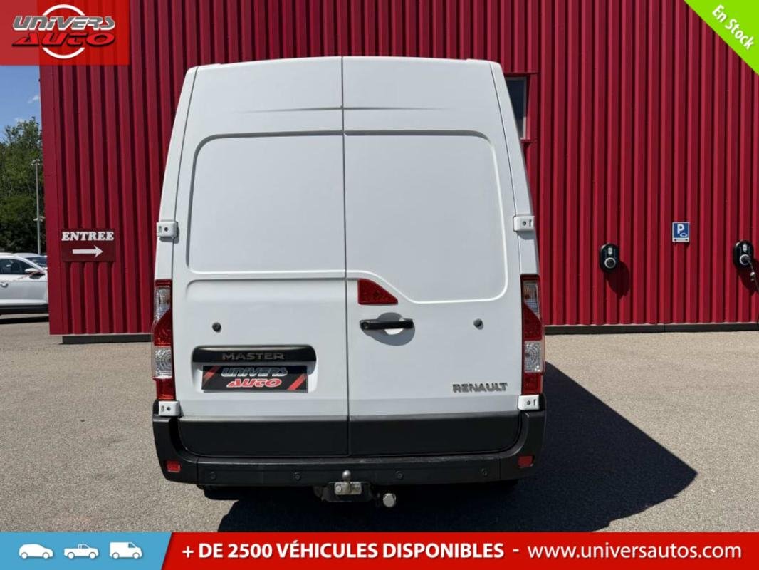 Renault Master - Photo 3