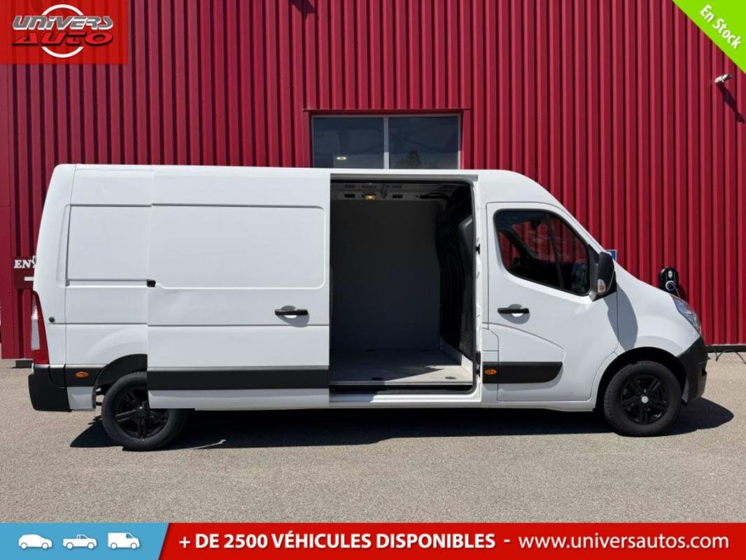 Renault Master - Photo 4
