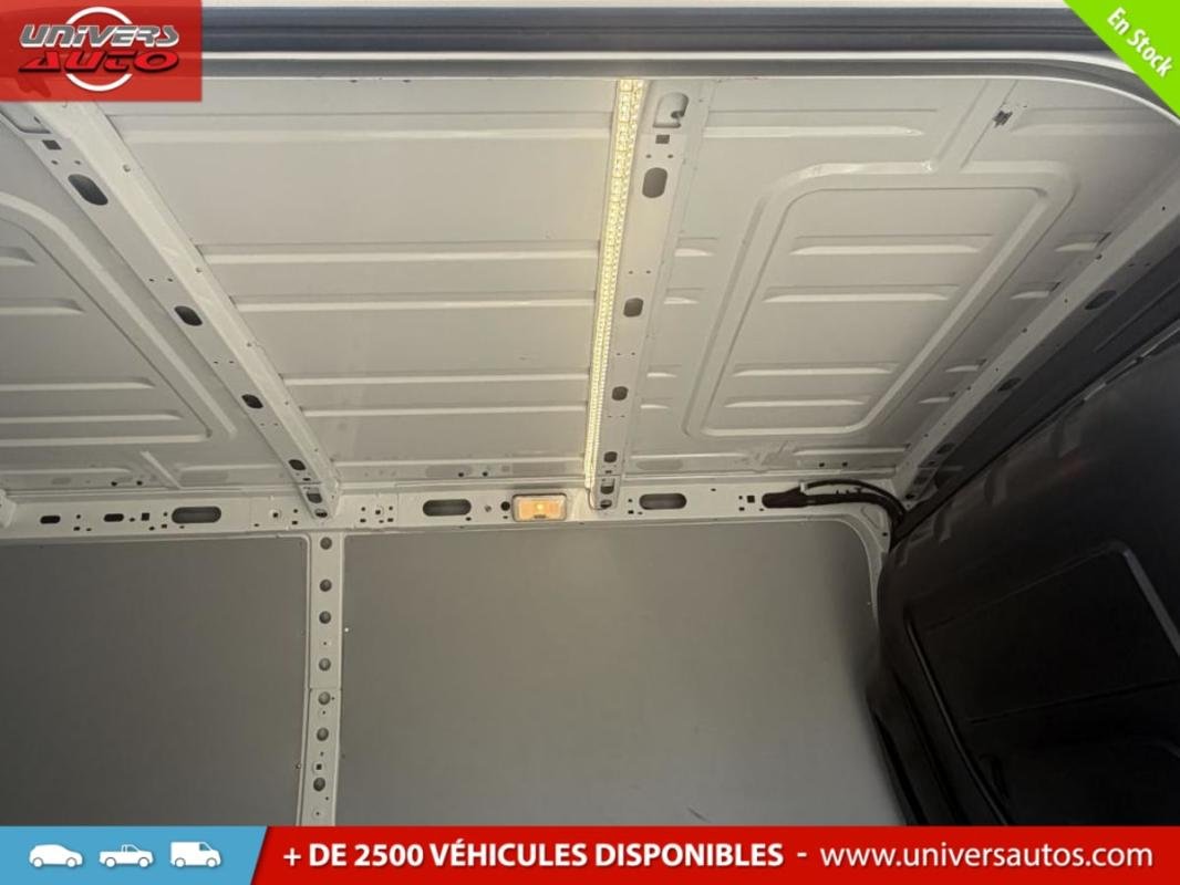 Renault Master - Photo 5