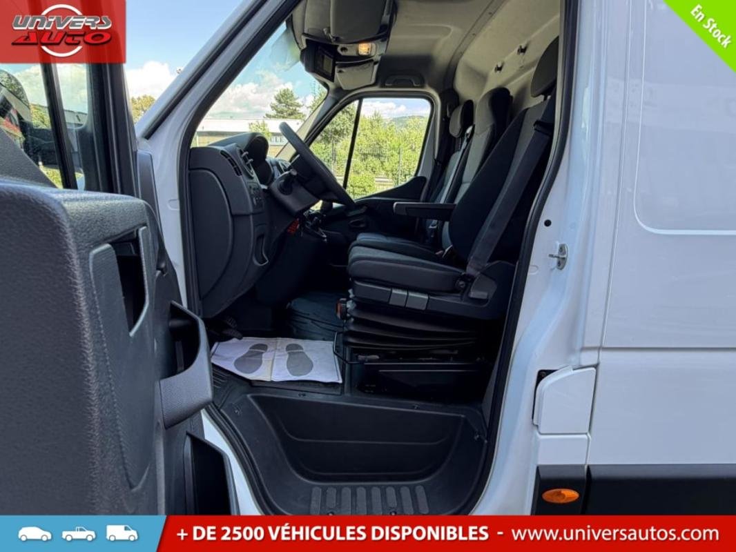 Renault Master - Photo 6