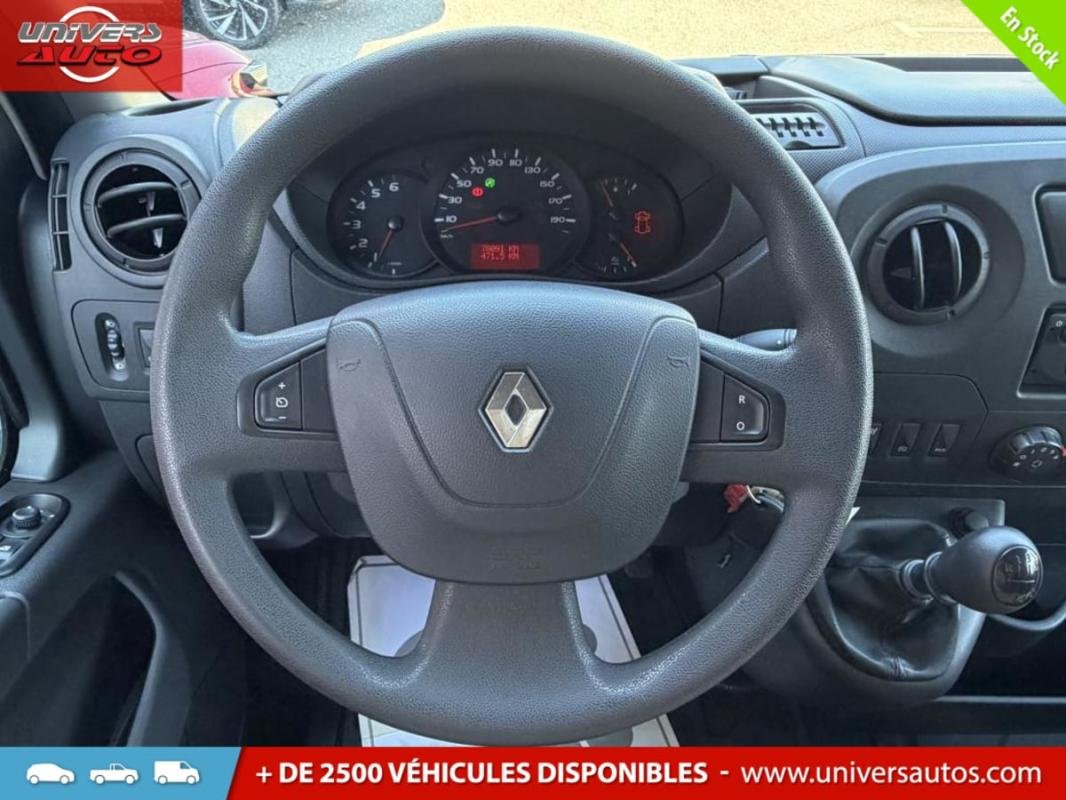 Renault Master - Photo 7