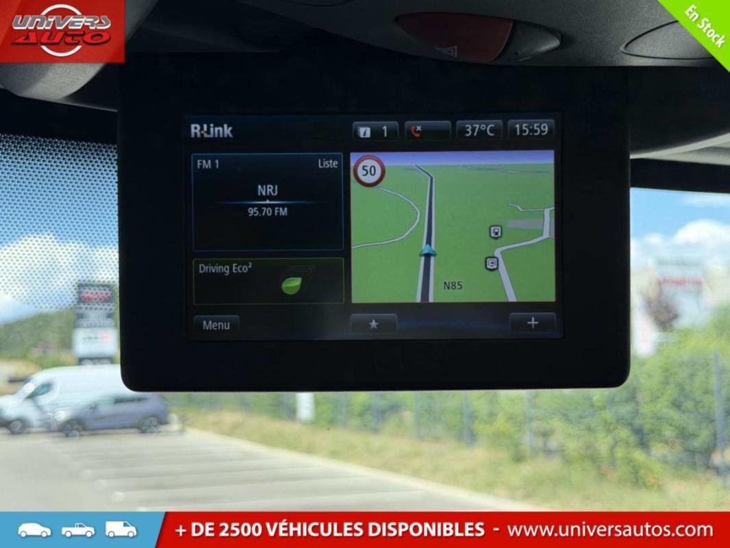 Renault Master - Photo 8