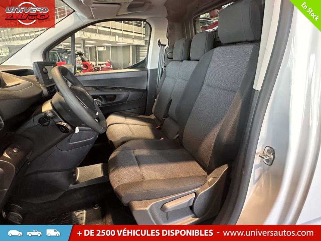 Peugeot Partner - Photo 7