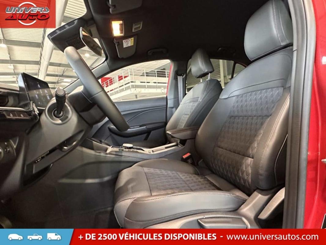 MG mg3 - Photo 7