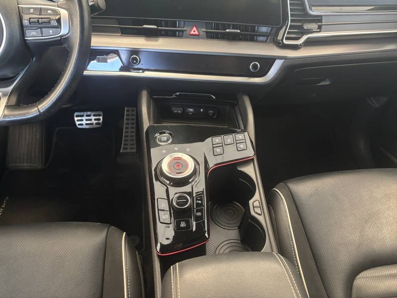 Kia Sportage - Photo 11