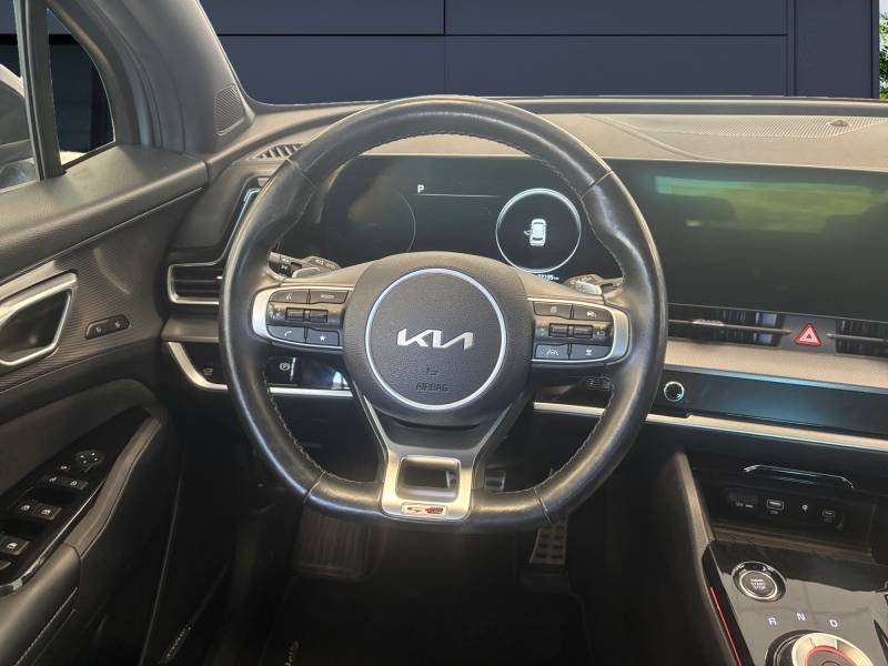 Kia Sportage - Photo 12