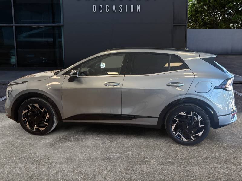 Kia Sportage - Photo 2