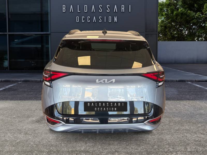 Kia Sportage - Photo 4