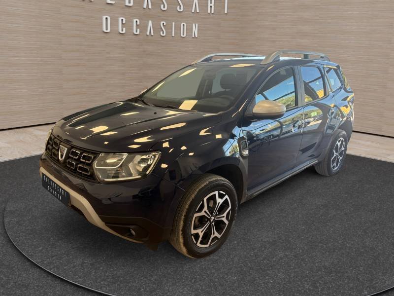 Dacia Duster - Photo 1