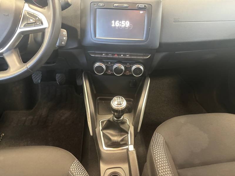 Dacia Duster - Photo 11