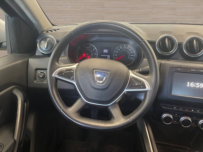 Dacia Duster - Photo 12