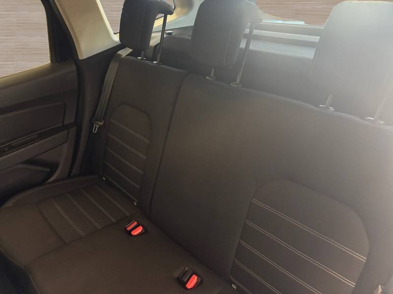 Dacia Duster - Photo 13