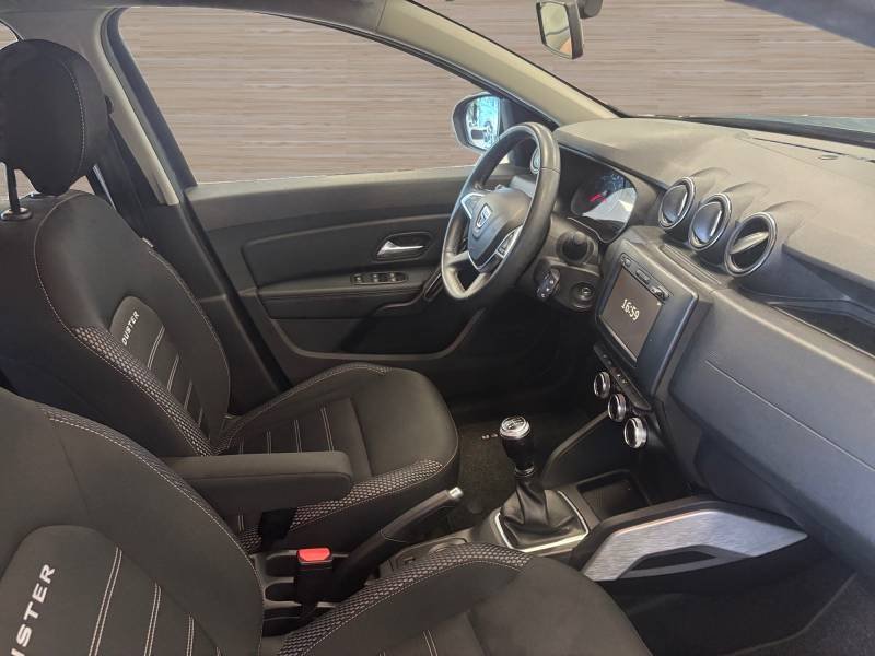 Dacia Duster - Photo 15
