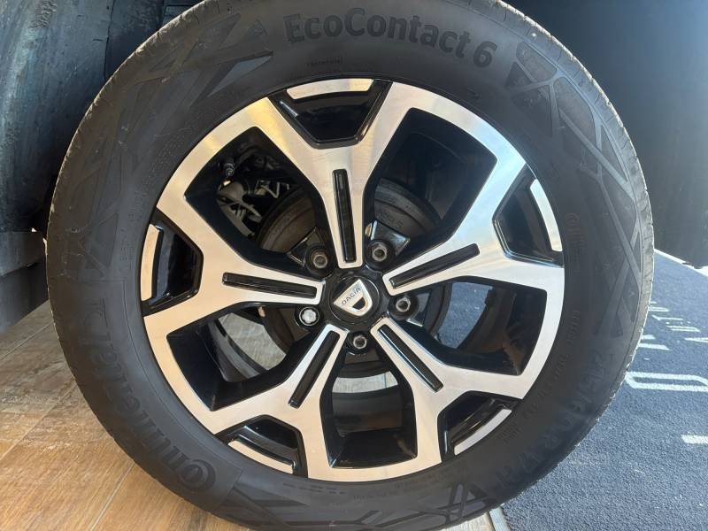 Dacia Duster - Photo 19