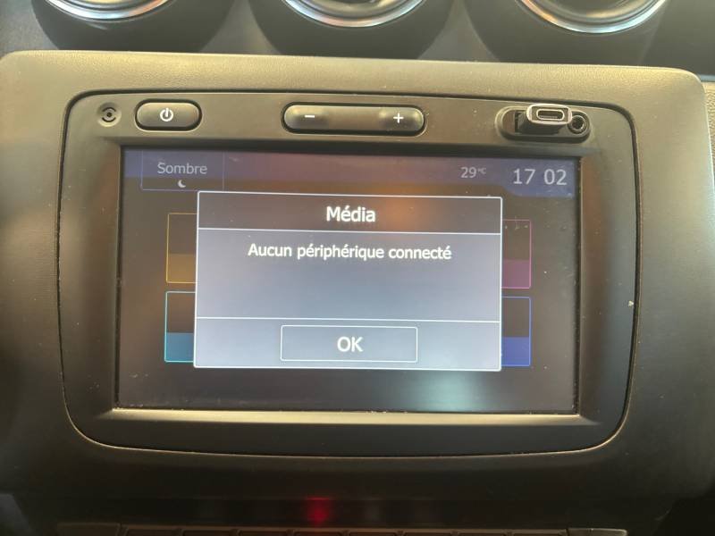 Dacia Duster - Photo 28