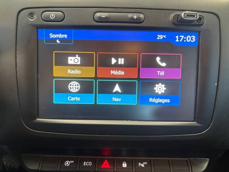 Dacia Duster - Photo 29