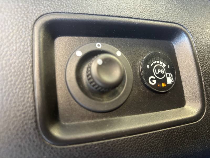 Dacia Duster - Photo 30