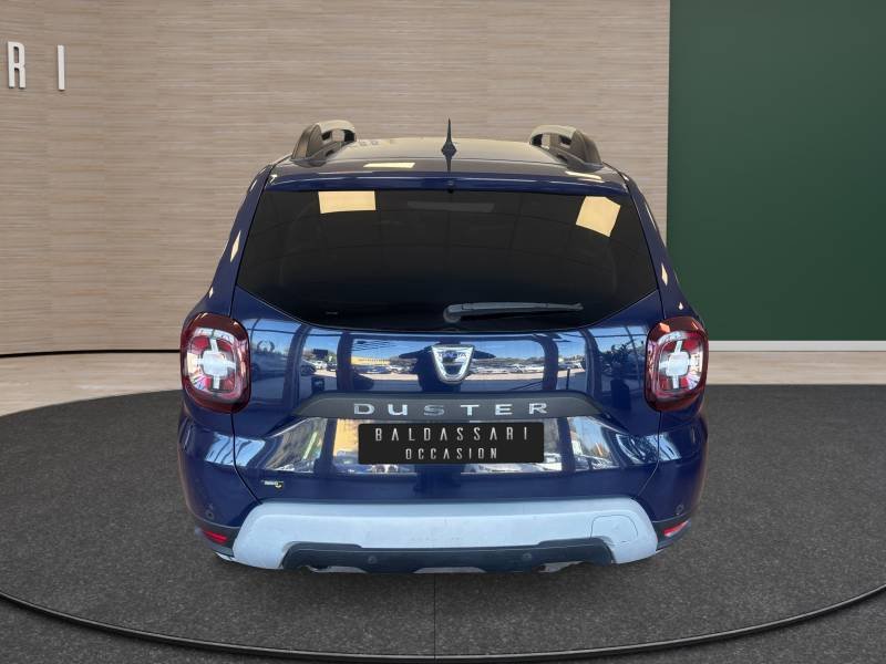 Dacia Duster - Photo 4