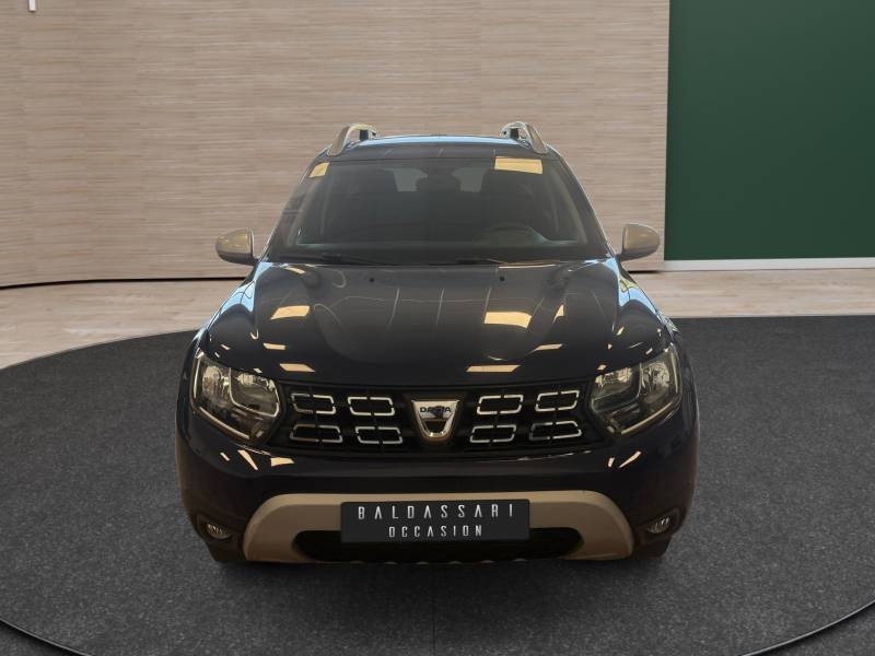 Dacia Duster - Photo 8