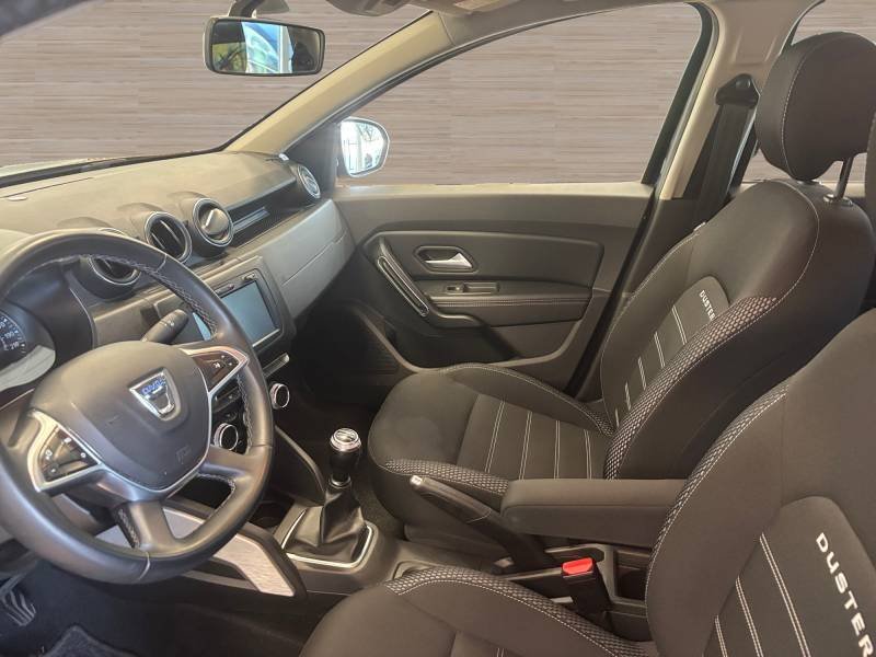 Dacia Duster - Photo 9