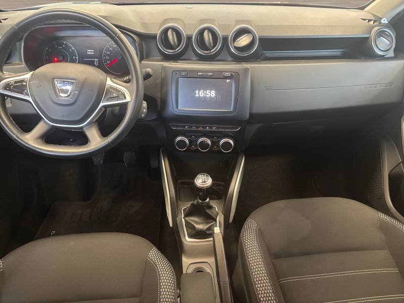 Dacia Duster - Photo 10