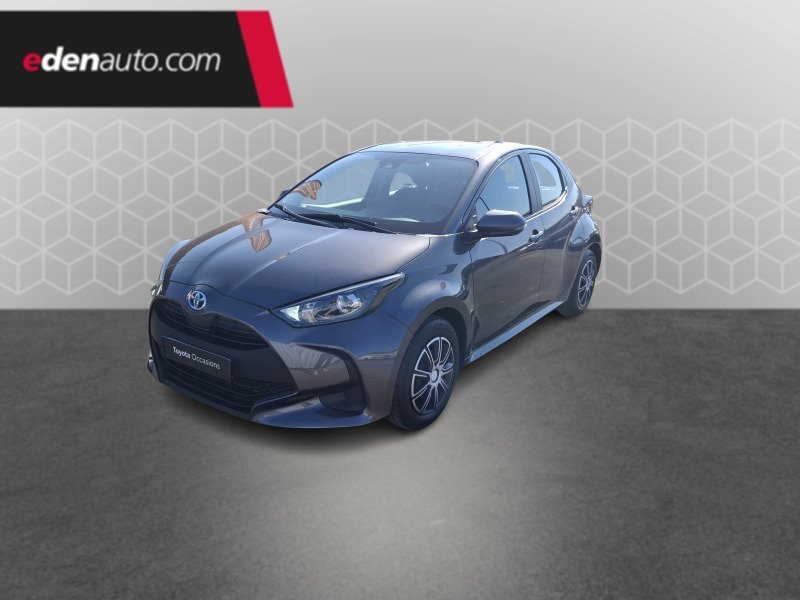 Toyota Yaris - Photo 1