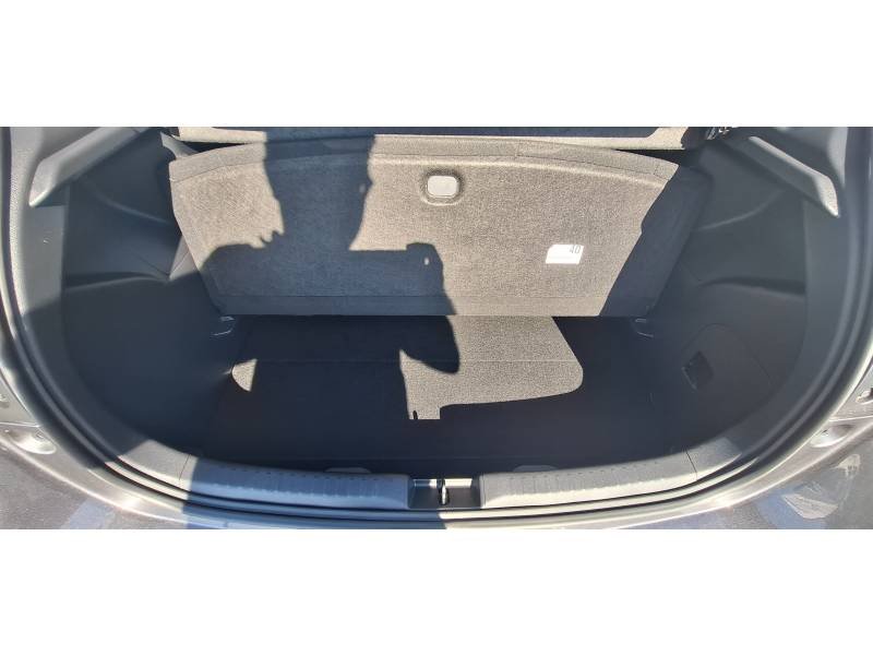 Toyota Yaris - Photo 11