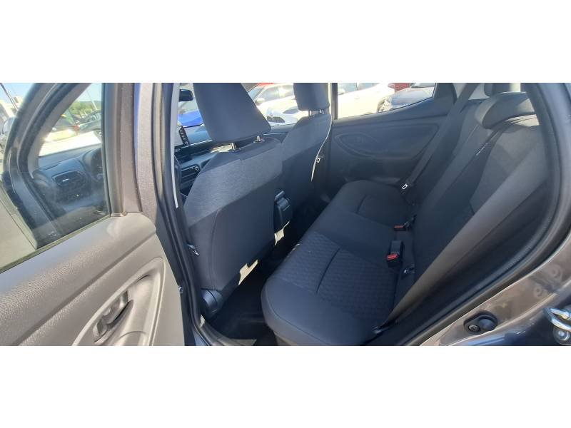Toyota Yaris - Photo 15