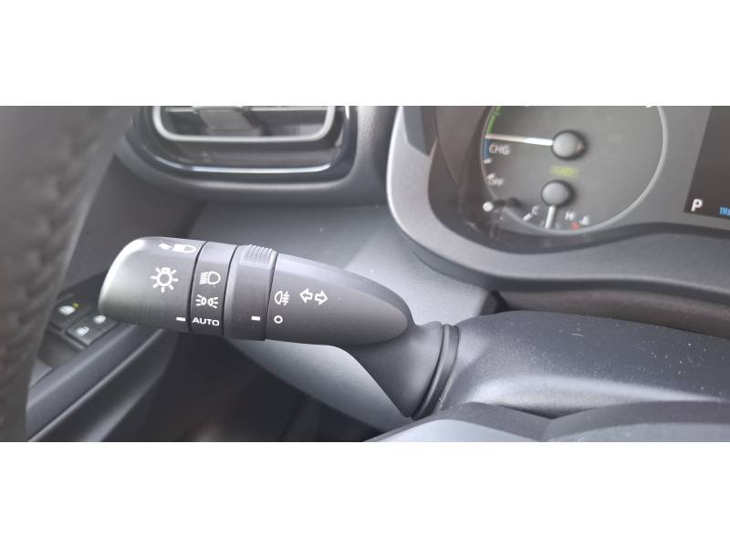 Toyota Yaris - Photo 17