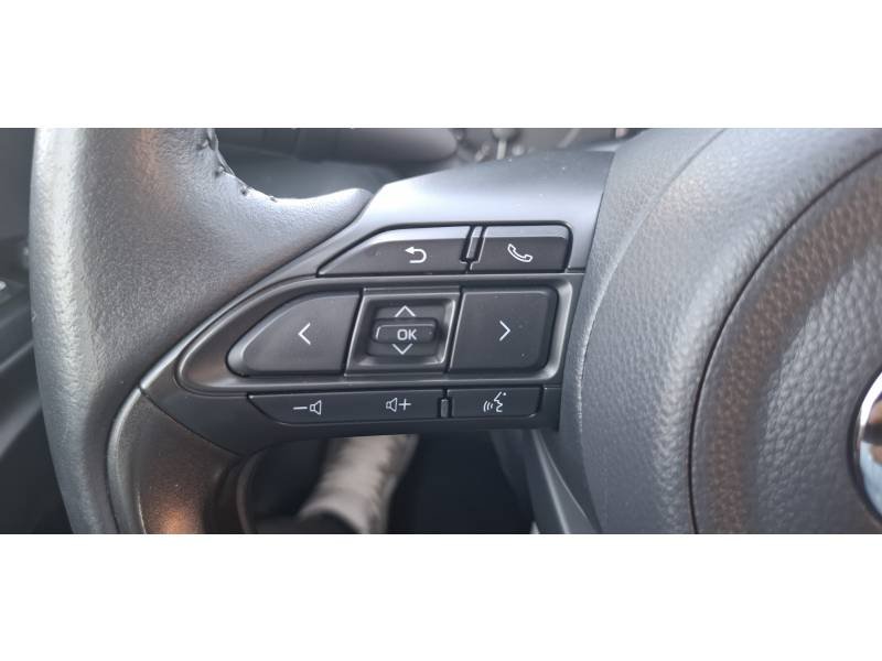 Toyota Yaris - Photo 18