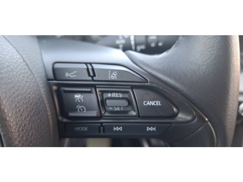 Toyota Yaris - Photo 19