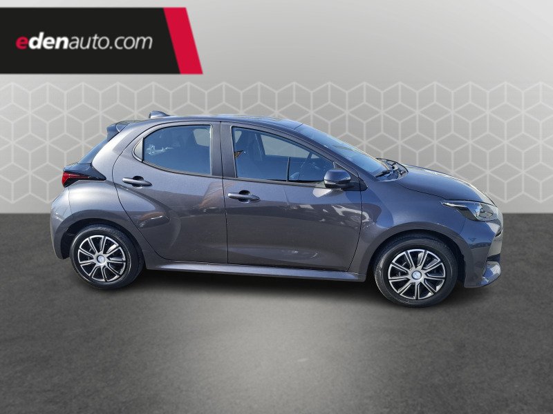 Toyota Yaris - Photo 2