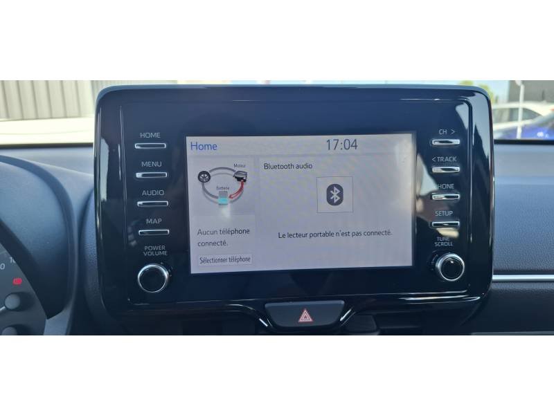 Toyota Yaris - Photo 22