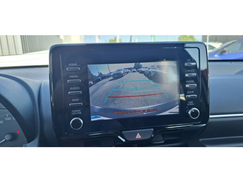 Toyota Yaris - Photo 23