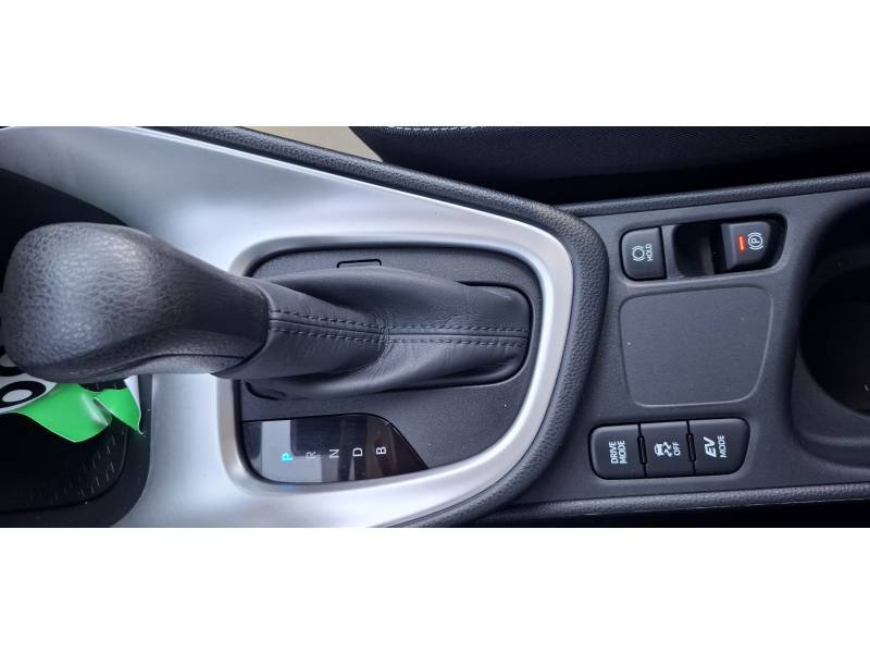 Toyota Yaris - Photo 25