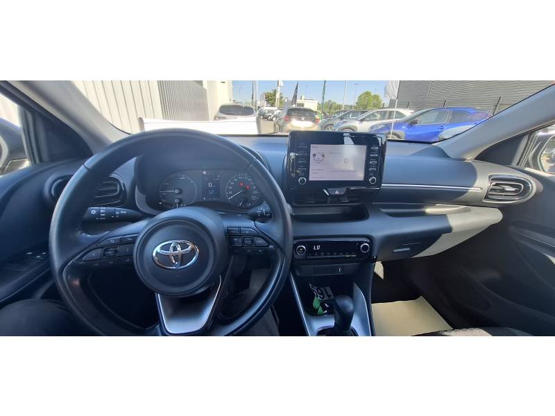Toyota Yaris - Photo 26