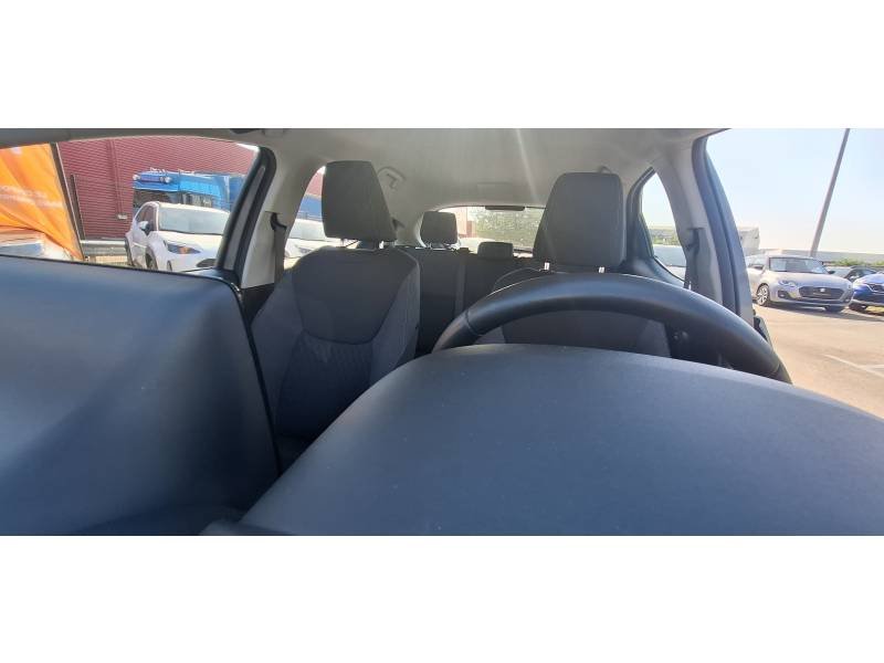 Toyota Yaris - Photo 28