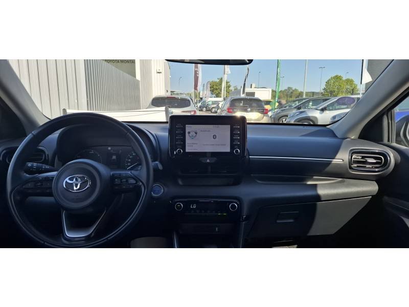 Toyota Yaris - Photo 29