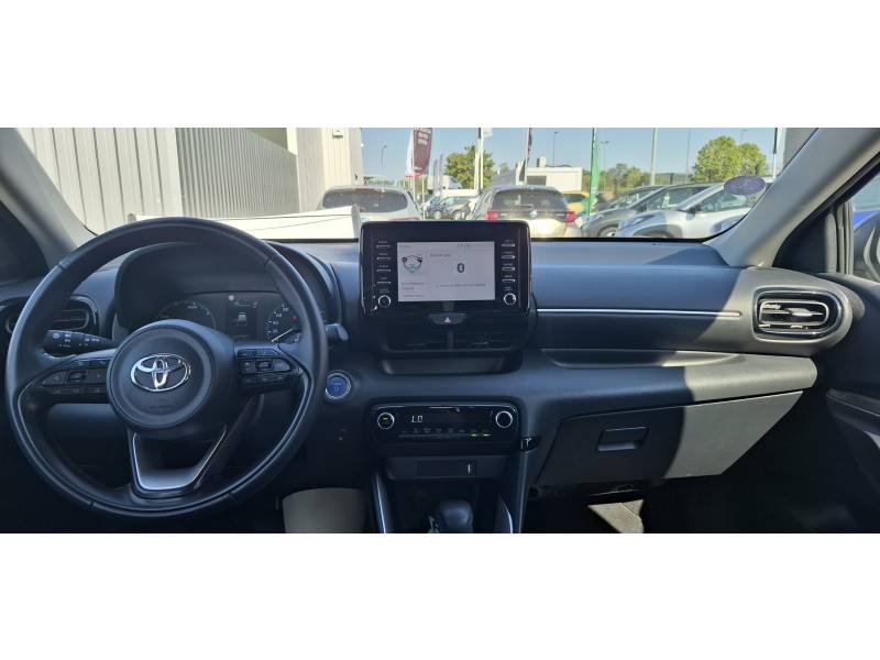 Toyota Yaris - Photo 30