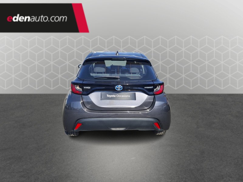 Toyota Yaris - Photo 4